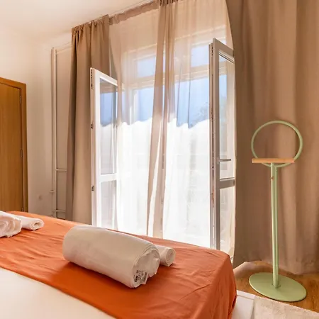 The Architect Apartment