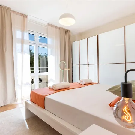 The Architect Apartment Sofia
