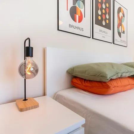 The Architect Apartment *