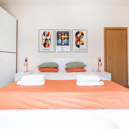 The Architect Apartment Sofia