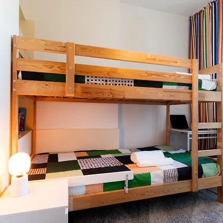 The Architect Apartment *