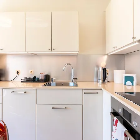 The Architect Apartment Sofia