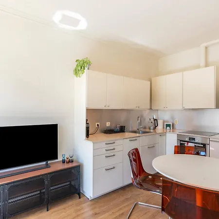 The Architect Apartment Sofia