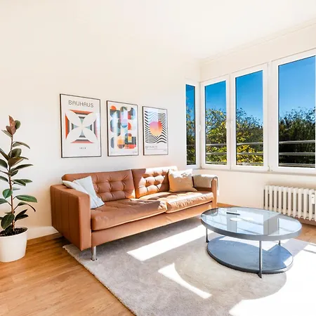 The Architect Apartment