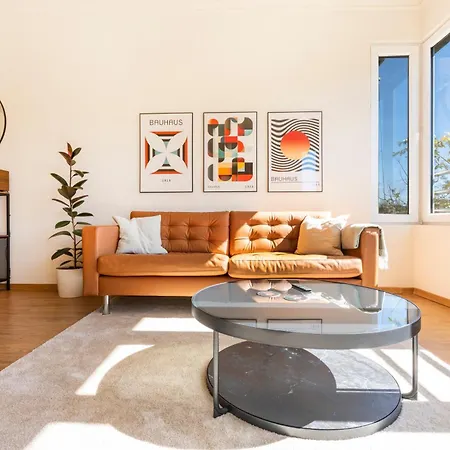 The Architect Apartment